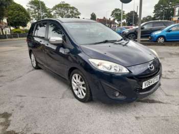 Used Mazda Mazda5 2014 for sale - 75046544: Photo