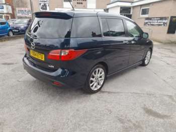 Used Mazda Mazda5 2014 for sale - 75046544: Photo