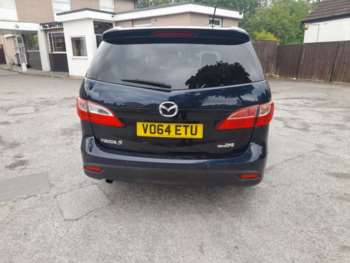 Used Mazda Mazda5 2014 for sale - 75046544: Photo
