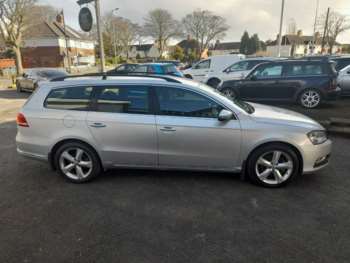 Used Volkswagen Passat 2011 for sale - 74794708: Photo