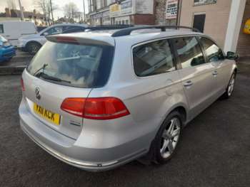 Used Volkswagen Passat 2011 for sale - 74794708: Photo