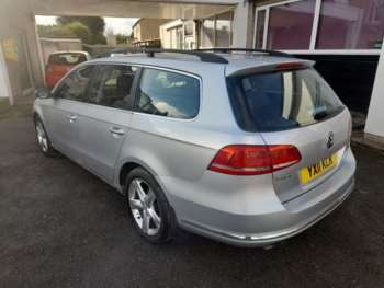 Used Volkswagen Passat 2011 for sale - 74794708: Photo