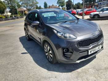 2016 - 1.7 CRDi ISG 3 5dr