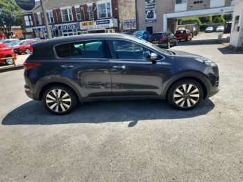 Used Kia Sportage 2016 for sale - 75098330: Photo