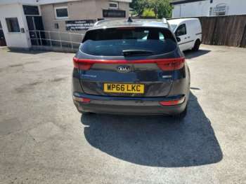 Used Kia Sportage 2016 for sale - 75098330: Photo