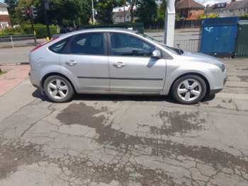 Used Ford Focus 2005 for sale - 75087217: Photo