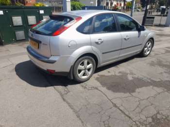 Used Ford Focus 2005 for sale - 75087217: Photo