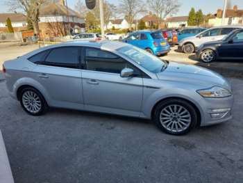 Used Ford Mondeo 2012 for sale - 74794677: Photo
