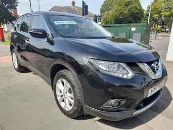 2017 - 1.6 dCi Acenta 5dr [7 Seat]