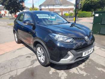 2018 - 1.5 TGI Excite 5dr