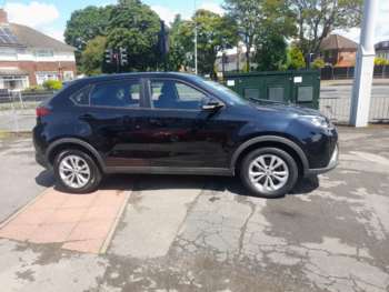 Used MG GS 2018 for sale - 74903663: Photo