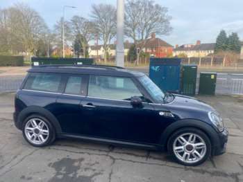 Used MINI Clubman 2012 for sale - 74794719: Photo