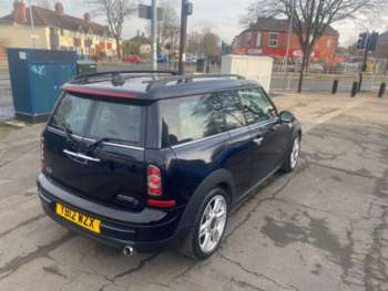 Used MINI Clubman 2012 for sale - 74794719: Photo