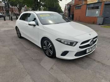 2020 - A180 Sport 5dr
