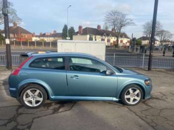 Used Volvo C30 2008 for sale - 74794692: Photo