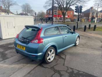 Used Volvo C30 2008 for sale - 74794692: Photo