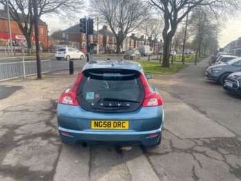 Used Volvo C30 2008 for sale - 74794692: Photo