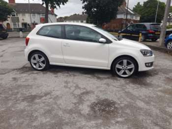 Used Volkswagen Polo 2011 for sale - 75046527: Photo