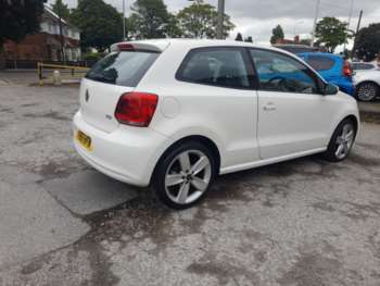Used Volkswagen Polo 2011 for sale - 75046527: Photo