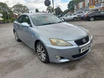 2008 - 220d 4dr