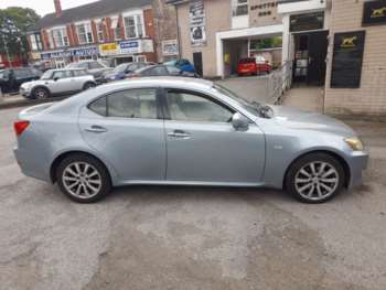 Used Lexus IS 2008 for sale - 75087219: Photo