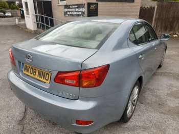Used Lexus IS 2008 for sale - 75087219: Photo