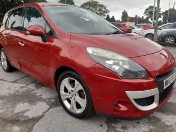 2011 - 1.5 dCi 110 Dynamique TomTom 5dr