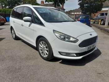 2016 - 2.0 TDCi 180 Titanium X 5dr