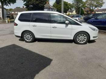 Used Ford Galaxy 2016 for sale - 75087225: Photo
