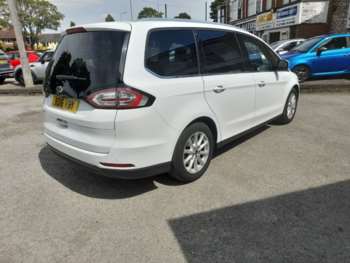 Used Ford Galaxy 2016 for sale - 75087225: Photo