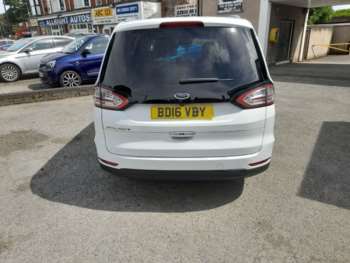 Used Ford Galaxy 2016 for sale - 75087225: Photo