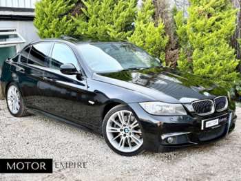 (59) - 3.0 330i M Sport Steptronic Euro 5 4dr