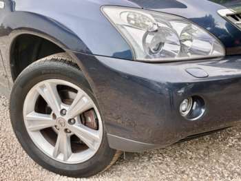 Used Lexus RX 2008 for sale - 74958294: Photo