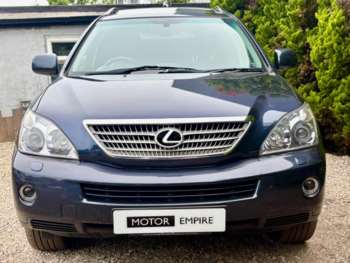 Used Lexus RX 2008 for sale - 74958294: Photo