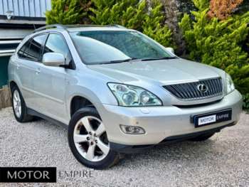2004 (54) - 3.0 300 SE 5dr