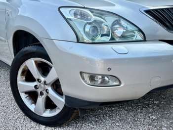 Used Lexus RX 2004 for sale - 75081773: Photo