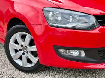 Used Volkswagen Polo 2013 for sale - 74945068: Photo