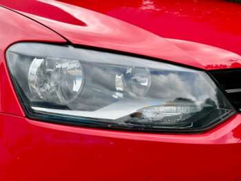 Used Volkswagen Polo 2013 for sale - 74945068: Photo