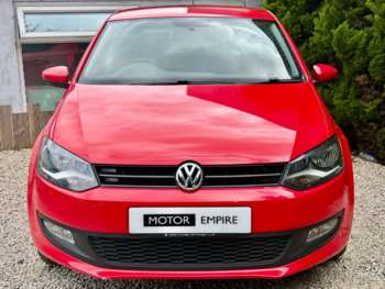 Used Volkswagen Polo 2013 for sale - 74945068: Photo