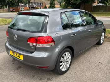 2011 (11) - 1.4 TSI Match Euro 5 5dr