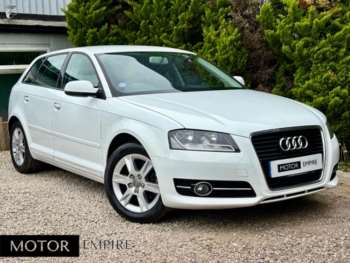 Used Audi A3 2011 for sale - 74945885: Photo