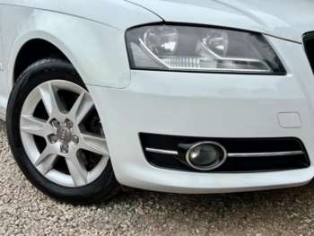 Used Audi A3 2011 for sale - 74945885: Photo