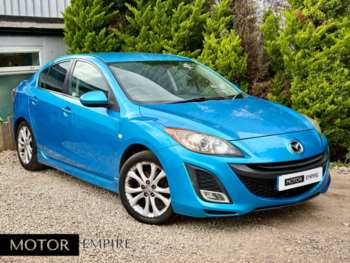 Used Mazda Mazda3 2009 for sale - 74945133: Photo