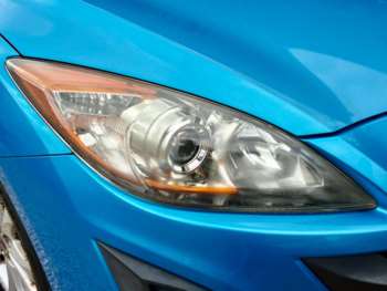 Used Mazda Mazda3 2009 for sale - 74945133: Photo