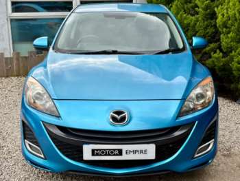 Used Mazda Mazda3 2009 for sale - 74945133: Photo