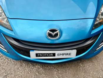 Used Mazda Mazda3 2009 for sale - 74945133: Photo