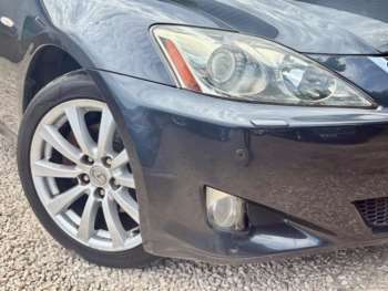 Used Lexus IS 2007 for sale - 75031435: Photo