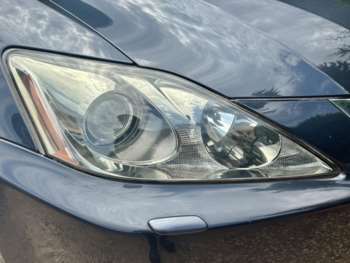 Used Lexus IS 2007 for sale - 75031435: Photo