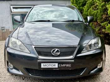 Used Lexus IS 2007 for sale - 75031435: Photo