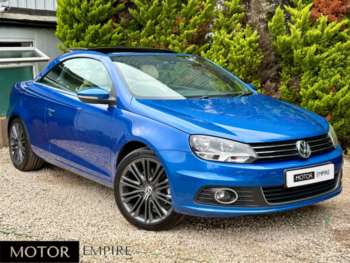 2011 (11) - 2.0 TSI Sport Cabriolet Euro 5 2dr